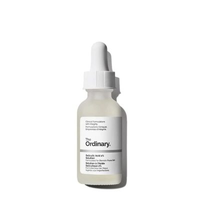 سرم سالیسیلیک 2% اوردینری ORDINARY