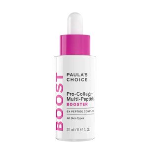 سرم سوپر کلاژن سفت کننده و ضدچروک پائولاز چویس