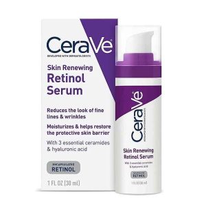 سرم رتینول سراوی CERAVE