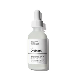 سرم نیاسینامید 10% اوردینری ORDINARY