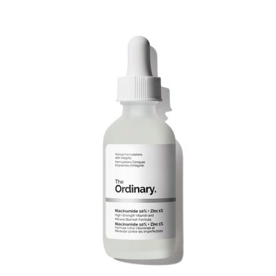 سرم نیاسینامید 10% اوردینری ORDINARY