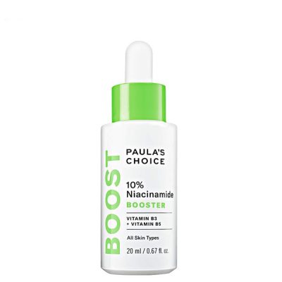 سرم نیاسینامید 10% پائولاز چویس PAULA’S CHOICE
