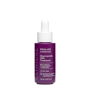 سرم نیاسینامید 20% پائولاز چویس PAULA’S CHOICE