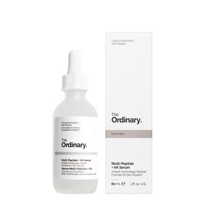 سرم مولتی پپتاید اوردینری ORDINARY