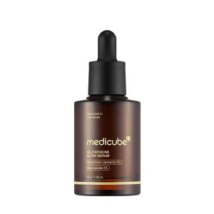 سرم گلوتاتین و نیاسینامید مدی کیوب MEDICUBE