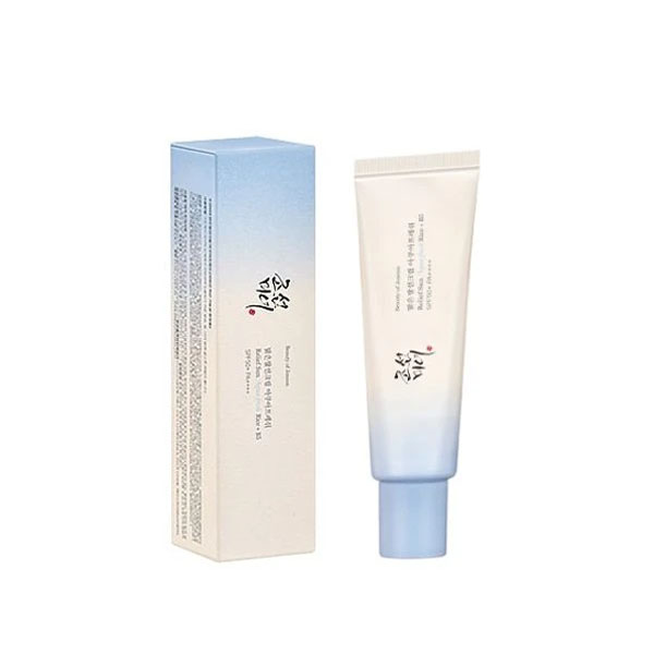 ضد آفتاب ضدچروک 50 SPF بیوتی آف جوسان