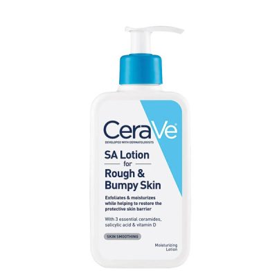لوسیون بدن پوست خشک و زبر سراوی CERAVE