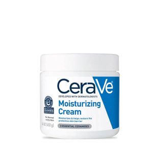کرم مرطوب کننده و آبرسان سراوی CERAVE