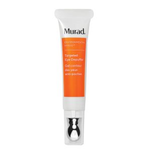 ژل ضد پف و درمان تیرگی چشم مورد MURAD