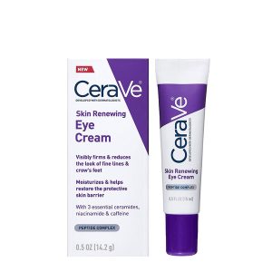 کرم دور چشم ضد چروک و ترمیم کننده سراوی CERAVE
