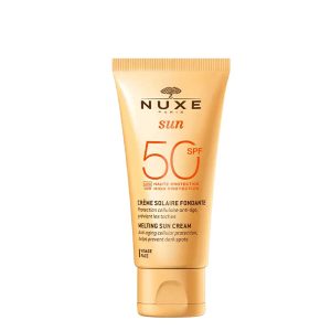 کرم ضد آفتاب SPF 50 نوکس NUXE