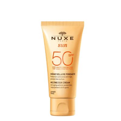 کرم ضد آفتاب SPF 50 نوکس NUXE
