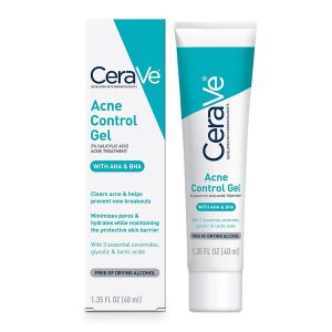 ژل ضد جوش و آکنه سراوی CERAVE