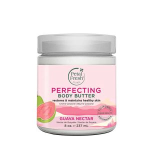 کره آبرسان پوست گواوا پتال فرش PETAL FRESH