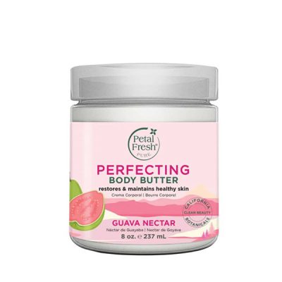 کره آبرسان پوست گواوا پتال فرش PETAL FRESH