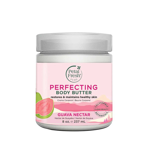 کره آبرسان پوست گواوا پتال فرش PETAL FRESH