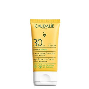 ضد آفتاب ضد چروک وینوسان پروتکت SPF50 کدلی