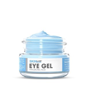 ژل دور چشم آبرسان و ضد چروک اسکین لب SKINLAB