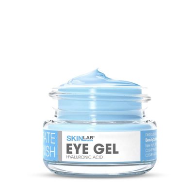 ژل دور چشم آبرسان و ضد چروک اسکین لب SKINLAB