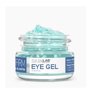 ژل دور چشم ضد پف و لیفتینگ اسکین لب SKINLAB