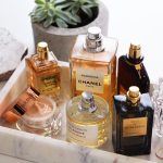 عطر و ادکلن زنانه و مردانه