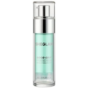 پرایمر گودگریپ آبرسان سبز شیگلم SHEGLAM GOOD GRIP