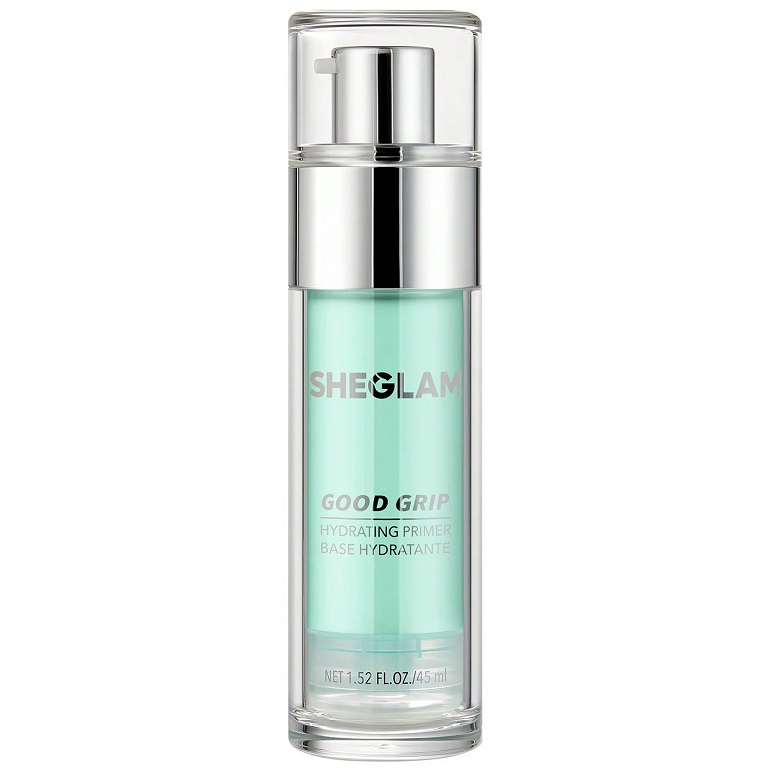 پرایمر گودگریپ آبرسان سبز شیگلم SHEGLAM GOOD GRIP