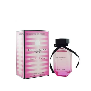 ادوپرفیوم زنانه ویکتوریا سکرت بامبشل فراگرنس ورد FRAGRANCE WORLD