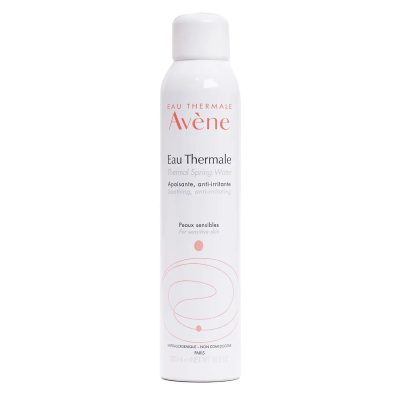 اسپری آب اون AVENE