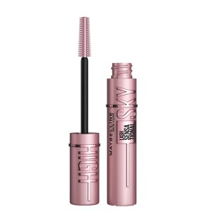 ریمل حجم دهنده و بلند کننده اسکای های میبلین Maybelline SKY HIGH