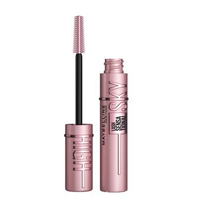 ریمل حجم دهنده و بلند کننده اسکای های میبلین Maybelline SKY HIGH
