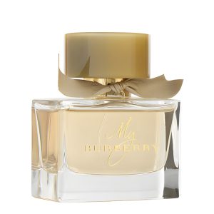 ادوپرفیوم زنانه باربری مای باربری Burberry My Burberry