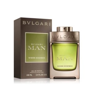 ادوپرفیوم مردانه بولگاری من وود اسنس Bvlgari Man Wood Essence