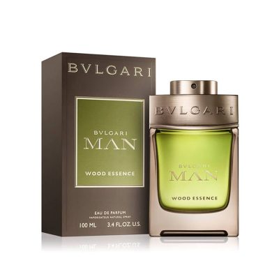 ادوپرفیوم مردانه بولگاری من وود اسنس Bvlgari Man Wood Essence