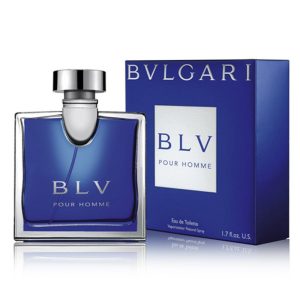 ادوپرفیوم مردانه بولگاری بی ال وی پور هوم Bvlgari BLV Pour Homme