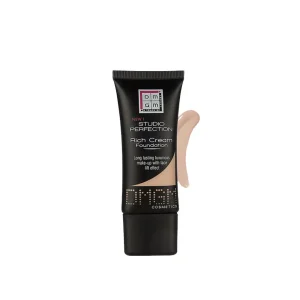 کرم پودر لیفتینگ Studio Perfection Rich Cream دی ام جی ام