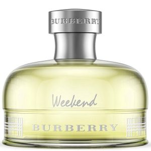 ادوپرفیوم زنانه باربری ویکند Burberry Weekend