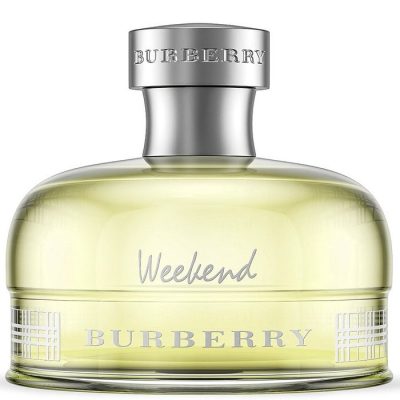 ادوپرفیوم زنانه باربری ویکند Burberry Weekend
