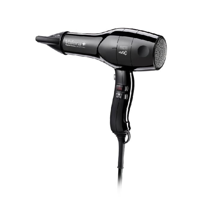 سشوار سوئیس سایلنت جت آیونیک روتوکورد ولرا VALERA SXJ 8701 RC
