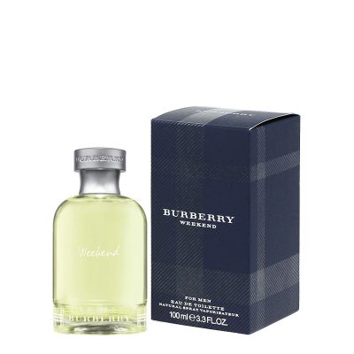 ویکند ادو تویلت مردانه باربری BURBERRY Weekend