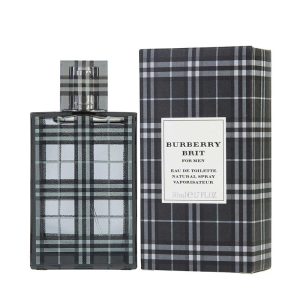 ادوپرفیوم مردانه باربری بریت Burberry Brit