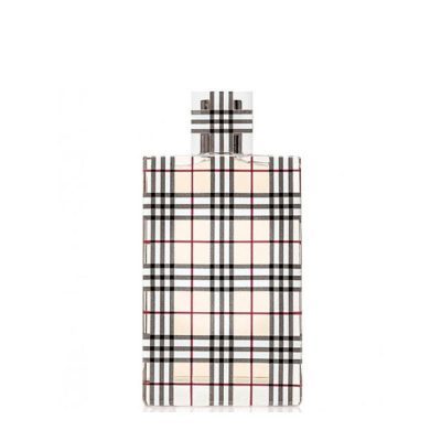 ادوپرفیوم زنانه باربری بریت Burberry Brit
