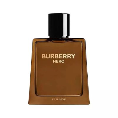 ادوپرفیوم مردانه باربری هیرو Burberry Hero