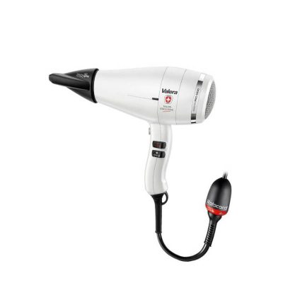 سشوار مستر پرو 3200 لایت وایت ولرا VALERA