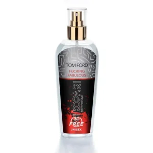 بادی اسپلش کوپاری مدل Tom Ford Fabulous